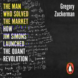 Man Who Solved the Market