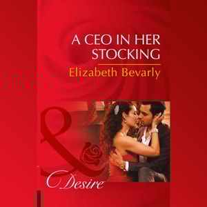 Ceo In Her Stocking