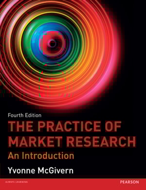 Practice of Market Research eBook