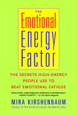 Emotional Energy Factor