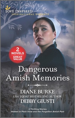 Dangerous Amish Memories