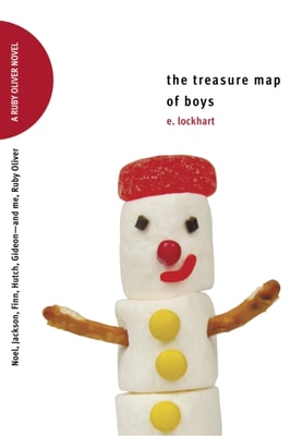 Treasure Map of Boys