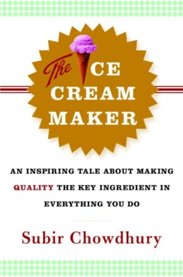 Ice Cream Maker