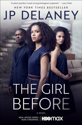Girl Before