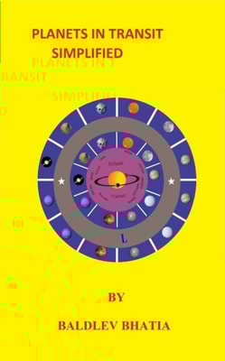 Planets In Transit Simplified