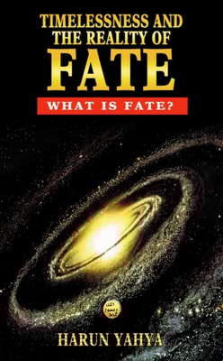 Timelessness and the Reality of Fate