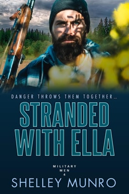 Stranded with Ella