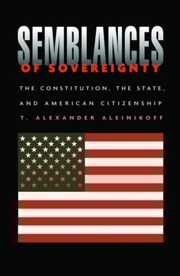 Semblances of Sovereignty