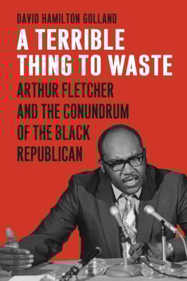 Terrible Thing to Waste