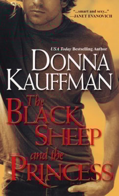 Black Sheep And the Princess