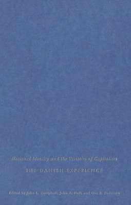 National Identity and the Varieties of Capitalism