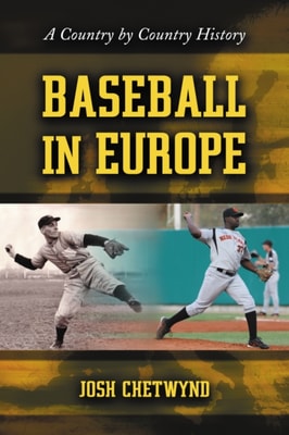 Baseball in Europe