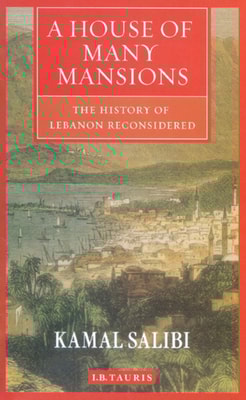 House of Many Mansions