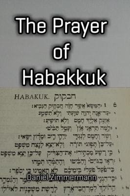 Prayer of Habakkuk