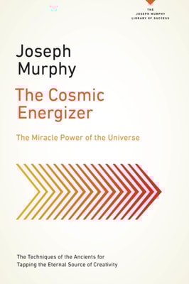 Cosmic Energizer