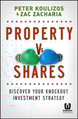 Property vs Shares