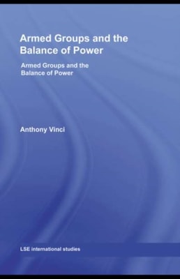 Armed Groups and the Balance of Power