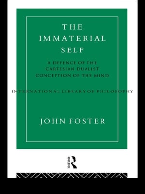 Immaterial Self
