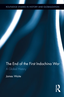 End of the First Indochina War