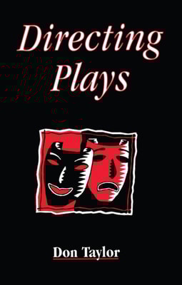 Directing Plays