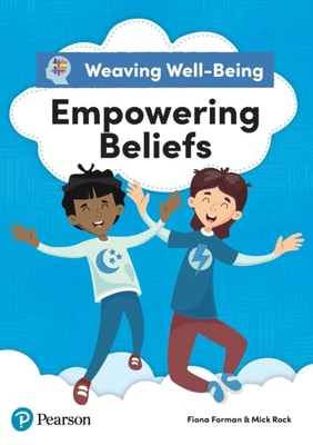 Weaving Well-being Year 6 Empowering Pupil Beliefs Pupil Book Kindle Edition