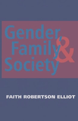 Gender, Family and Society