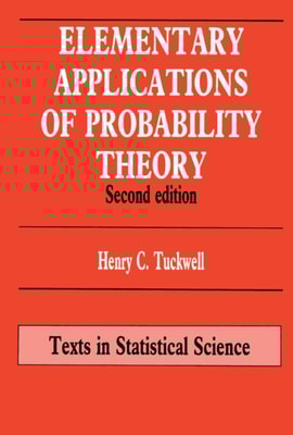 Elementary Applications of Probability Theory