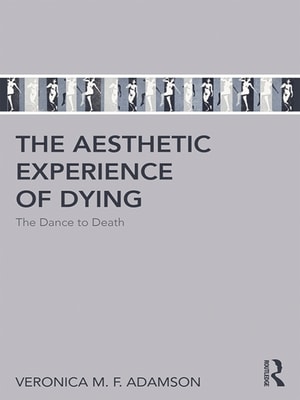 Aesthetic Experience of Dying