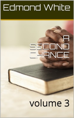 Second Chance Volume 3