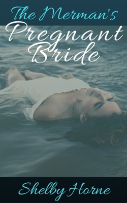 Merman's Pregnant Bride