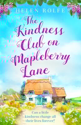 Kindness Club on Mapleberry Lane