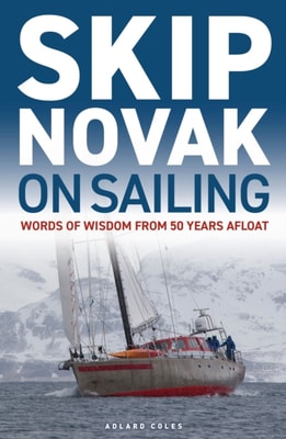 Skip Novak on Sailing