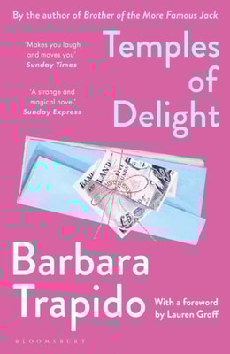 Temples of Delight