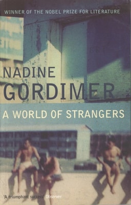World of Strangers
