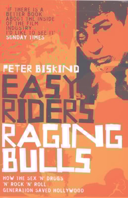 Easy Riders, Raging Bulls