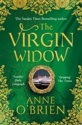 Virgin Widow