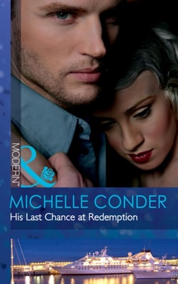 His Last Chance At Redemption