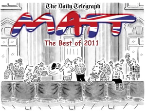 Best of Matt 2011