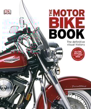 Motorbike Book