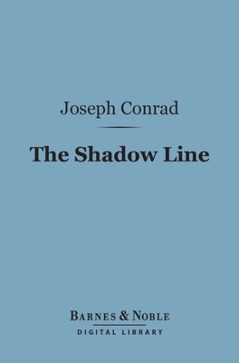Shadow Line (Barnes & Noble Digital Library)