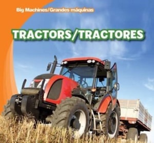 Tractors / Tractores