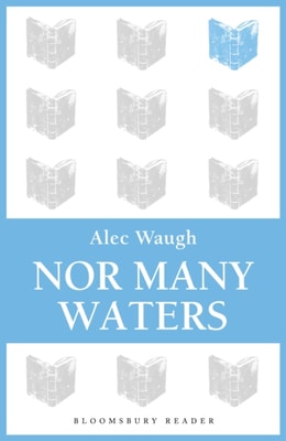 Nor Many Waters