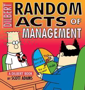 Random Acts of Management