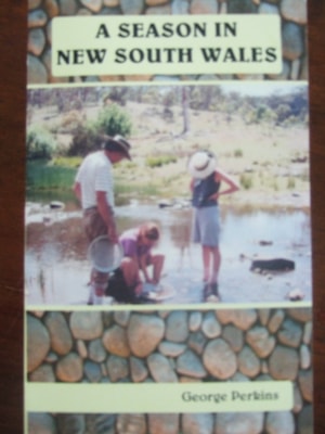 Season in New South Wales