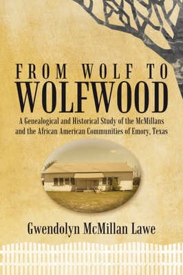 From Wolf to Wolfwood