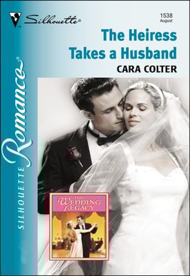 Heiress Takes a Husband