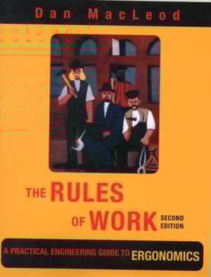 Rules of Work