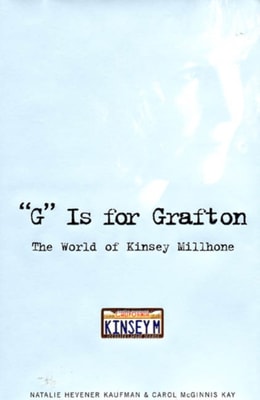 &quote;G&quote; Is for Grafton