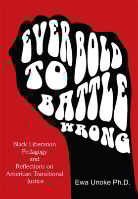 &quote;Ever Bold to Battle Wrong&quote;