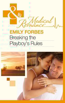 BREAKING THE PLAYBOY'S RULES